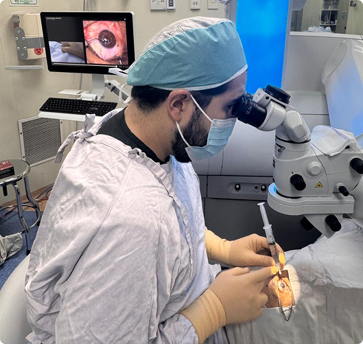 Dr. operando
