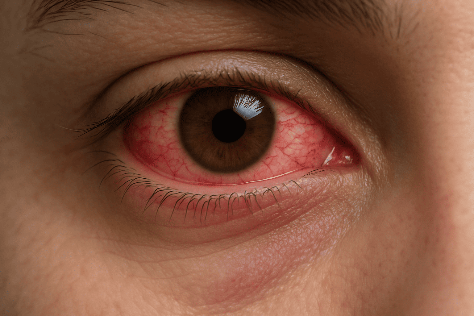 Conjuntivitis
